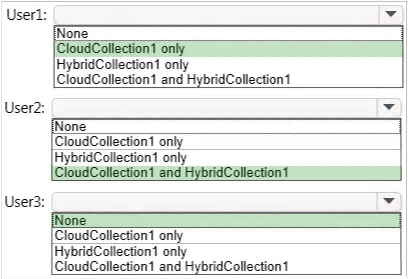 Exam 70-697: Question 6 - Image 3