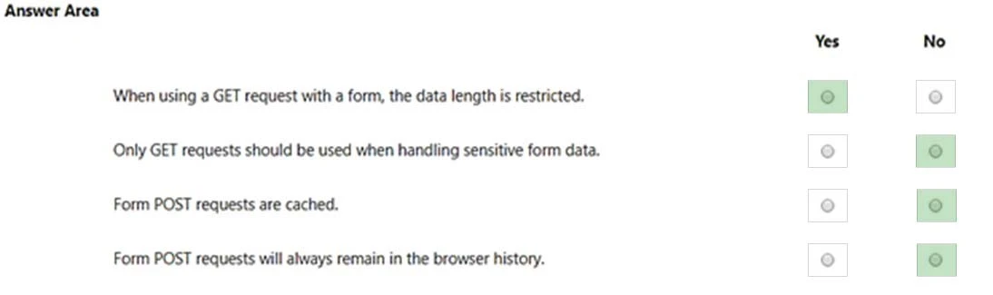 Exam 98-382: Question 9 - Image 2