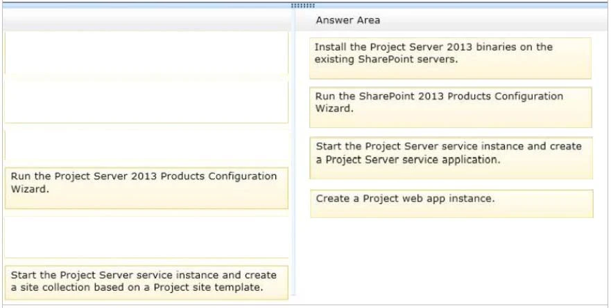 Exam 70-332: Question 10 - Image 2