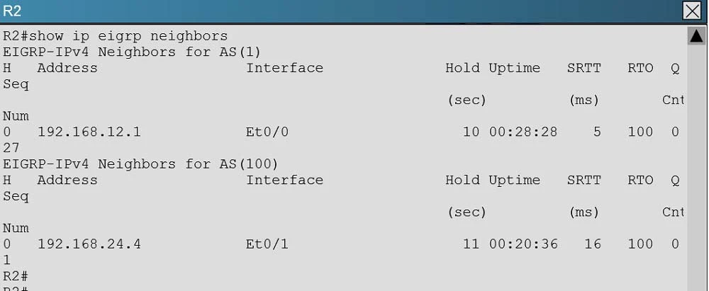 Exam 300-135: Question 6 - Image 9