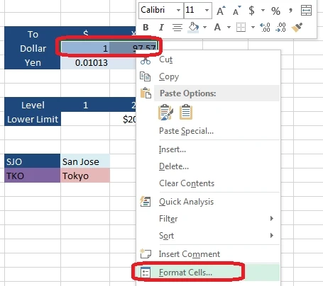 Exam 77-427: Question 1 - Image 1