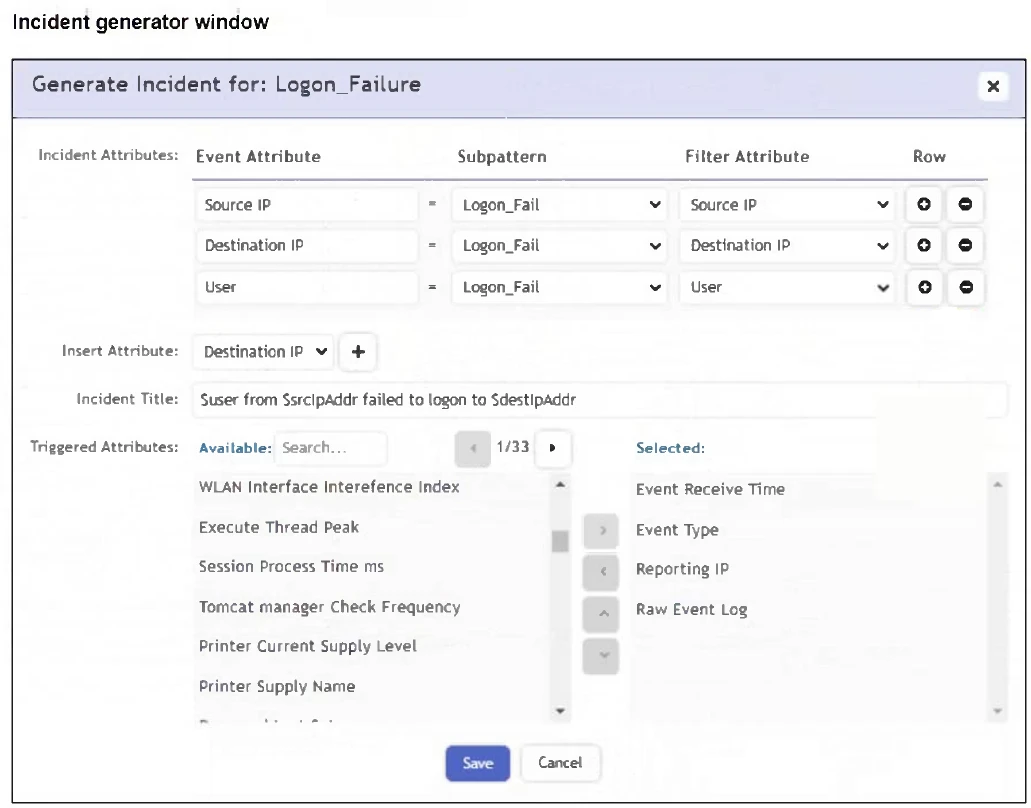 Exam FCP_FSM_AN-7.2: Question 6 - Image 1