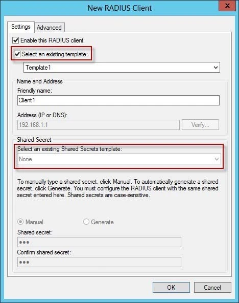 Exam 70-411: Question 7 - Image 1