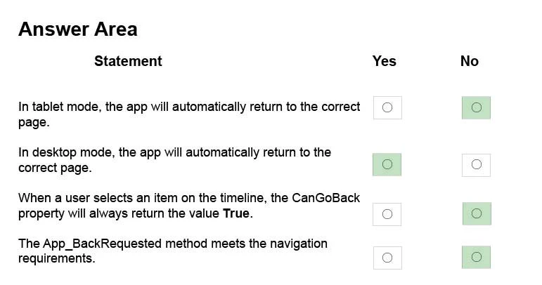 Exam 70-357: Question 8 - Image 36