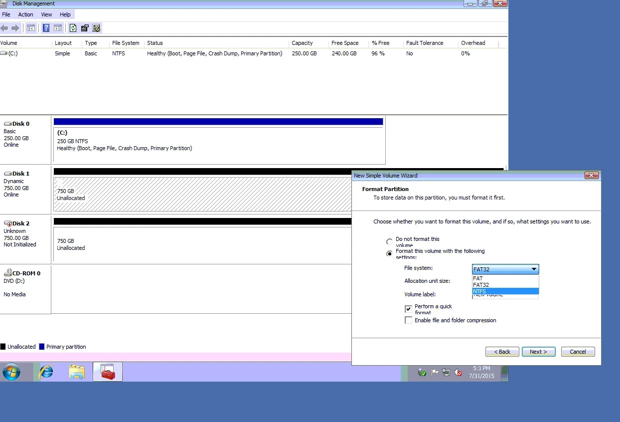 Exam 220-1002: Question 1 - Image 12