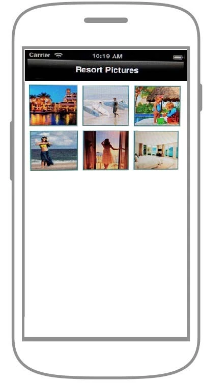 Exam HPE6-A43: Question 6 - Image 1