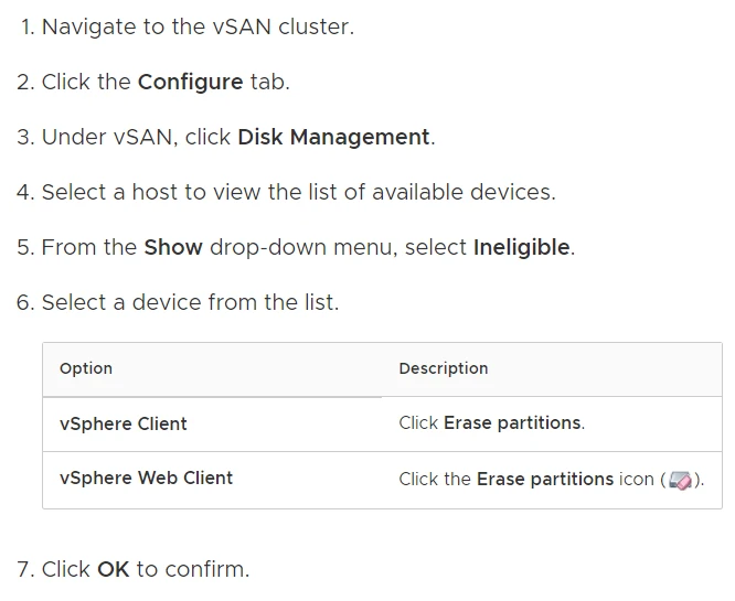 Exam 5V0-22.21: Question 3 - Image 1
