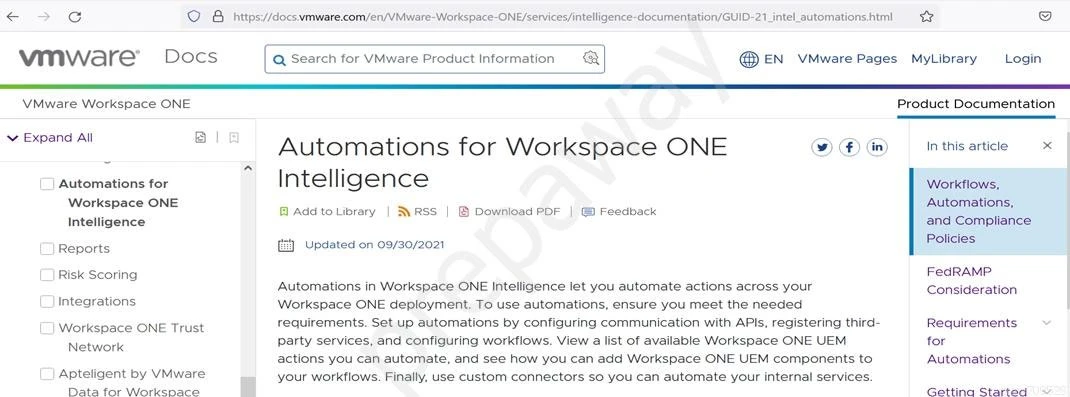 Exam 1V0-81.20: Question 3 - Image 1