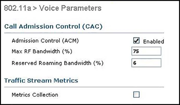 Exam 300-365: Question 1 - Image 1