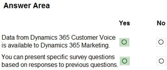 Exam MB-910: Question 9 - Image 2