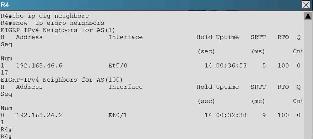 Exam 300-135: Question 6 - Image 8