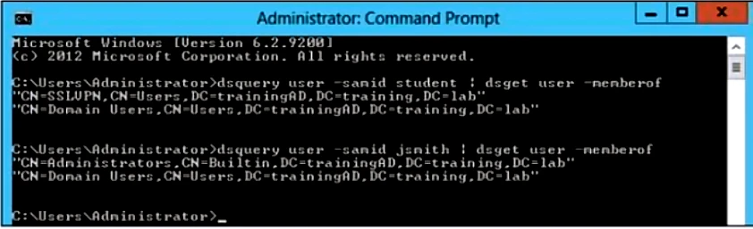 Exam NSE7_LED-7.0: Question 1 - Image 2