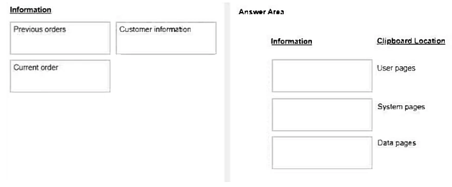 Exam PEGACPSA23V1: Question 3 - Image 1