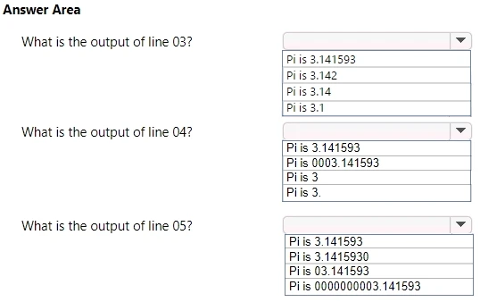 Exam 98-388: Question 4 - Image 2