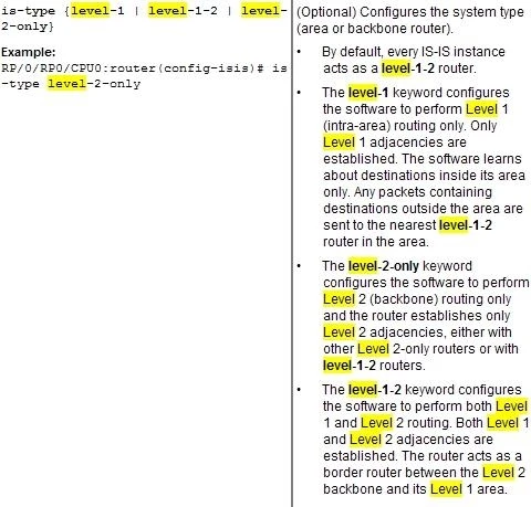 Exam 642-883: Question 8 - Image 1