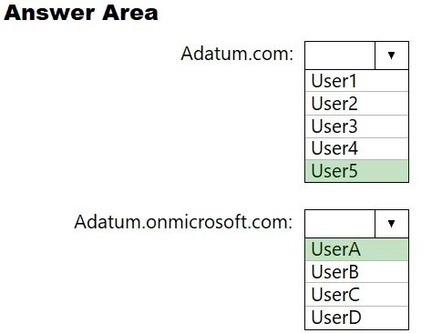 Exam AZ-303: Question 4 - Image 4