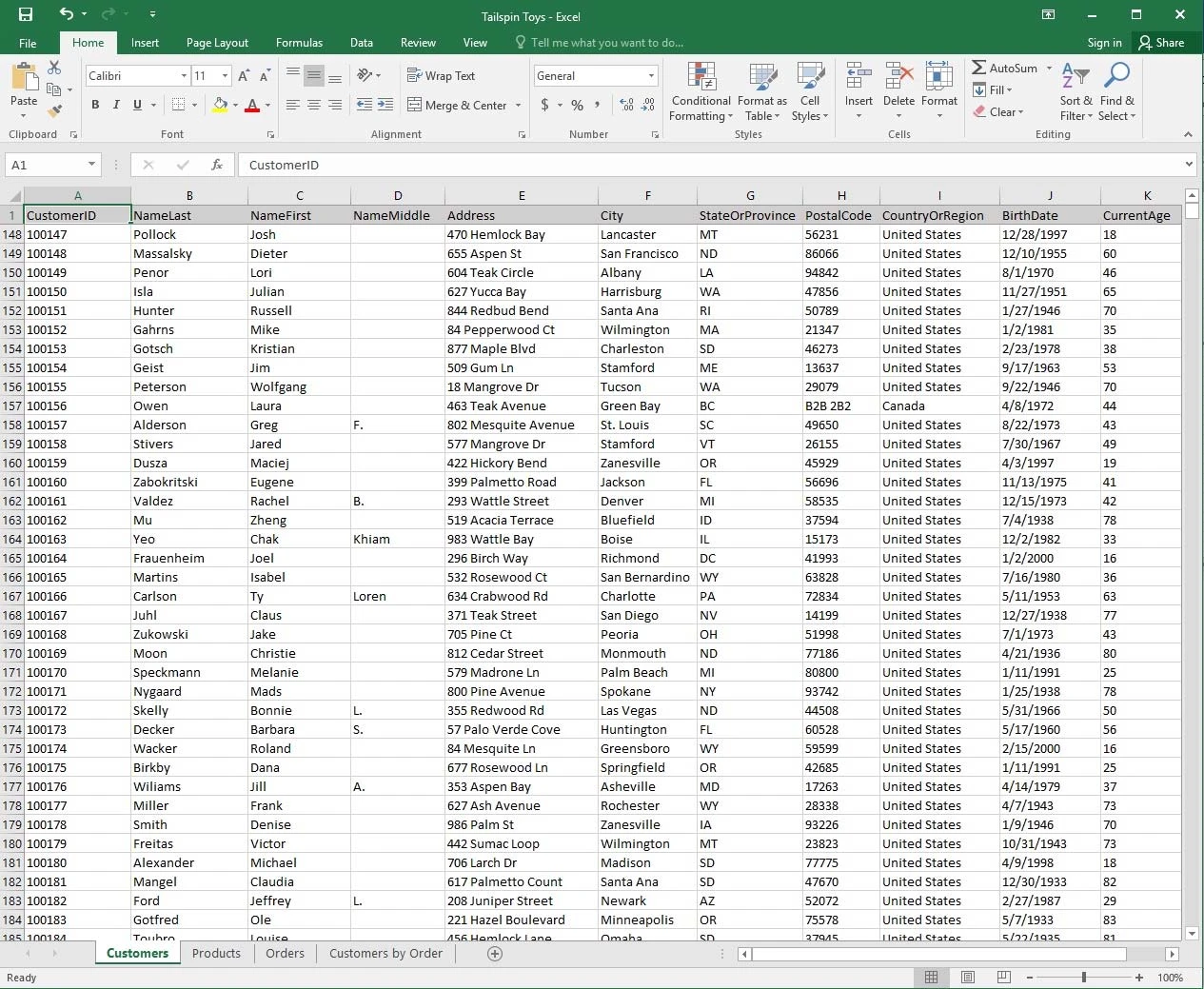 Exam 77-727: Question 4 - Image 5