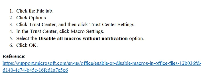 Exam MO-201: Question 10 - Image 10