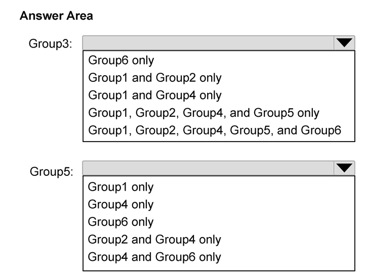 Exam AZ-802: Image 1