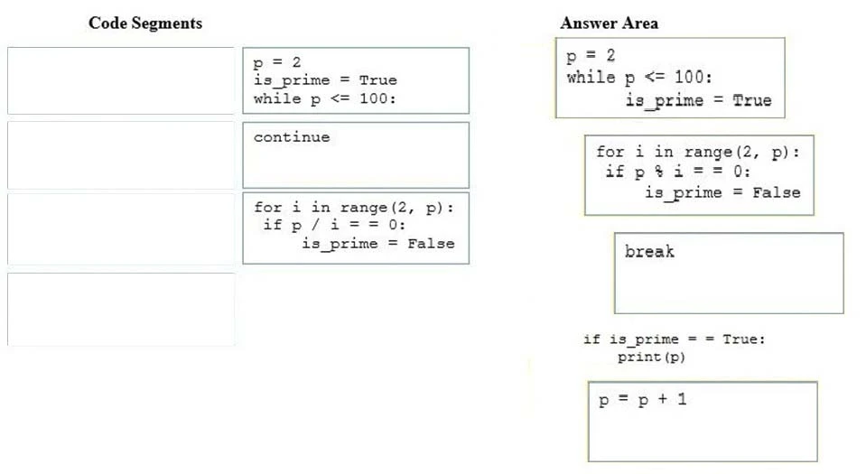 Exam 98-381: Question 6 - Image 2