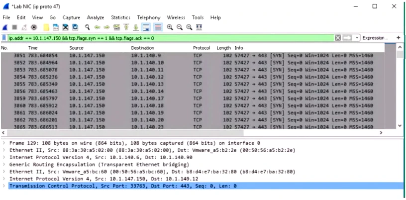 Exam HPE7-A10: Image 3