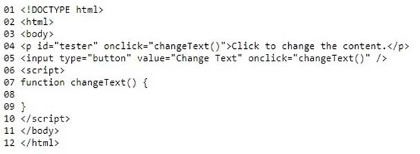 Exam 98-382: Question 3 - Image 1