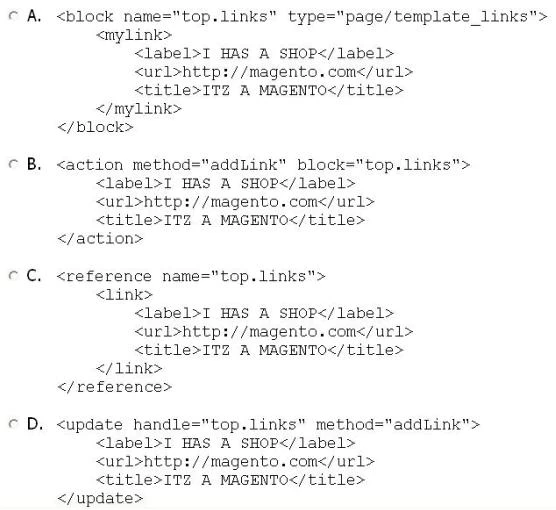 Exam M70-301: Question 10 - Image 1