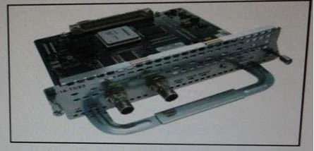 Exam 640-692: Question 9 - Image 1