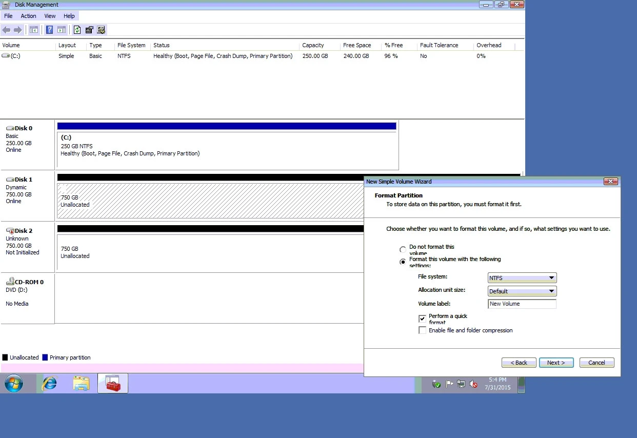 Exam 220-1002: Question 1 - Image 15