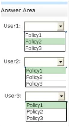 Exam 70-411: Question 2 - Image 4