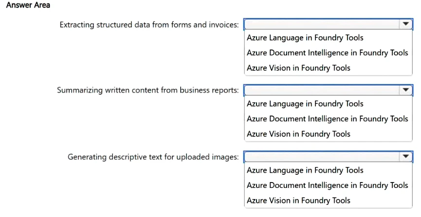 Exam AB-731: Image 1