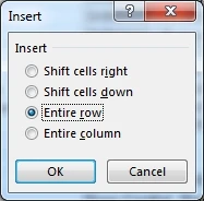 Exam 77-420: Question 1 - Image 1