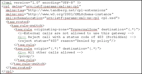 Exam 300-075: Question 3 - Image 5
