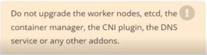 Exam CKA: Question 3 - Image 3