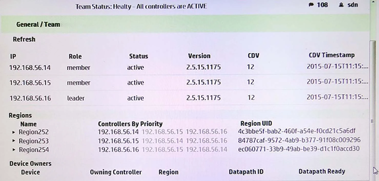Exam HPE0-Y53: Question 7 - Image 1