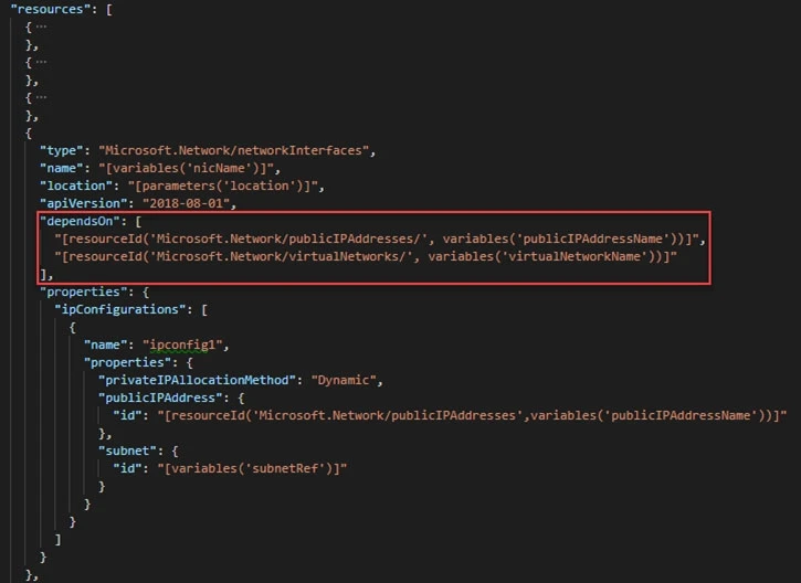 Exam AZ-303: Question 3 - Image 3