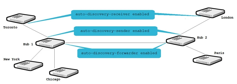 Exam NSE7_SDW-6.4: Question 1 - Image 1