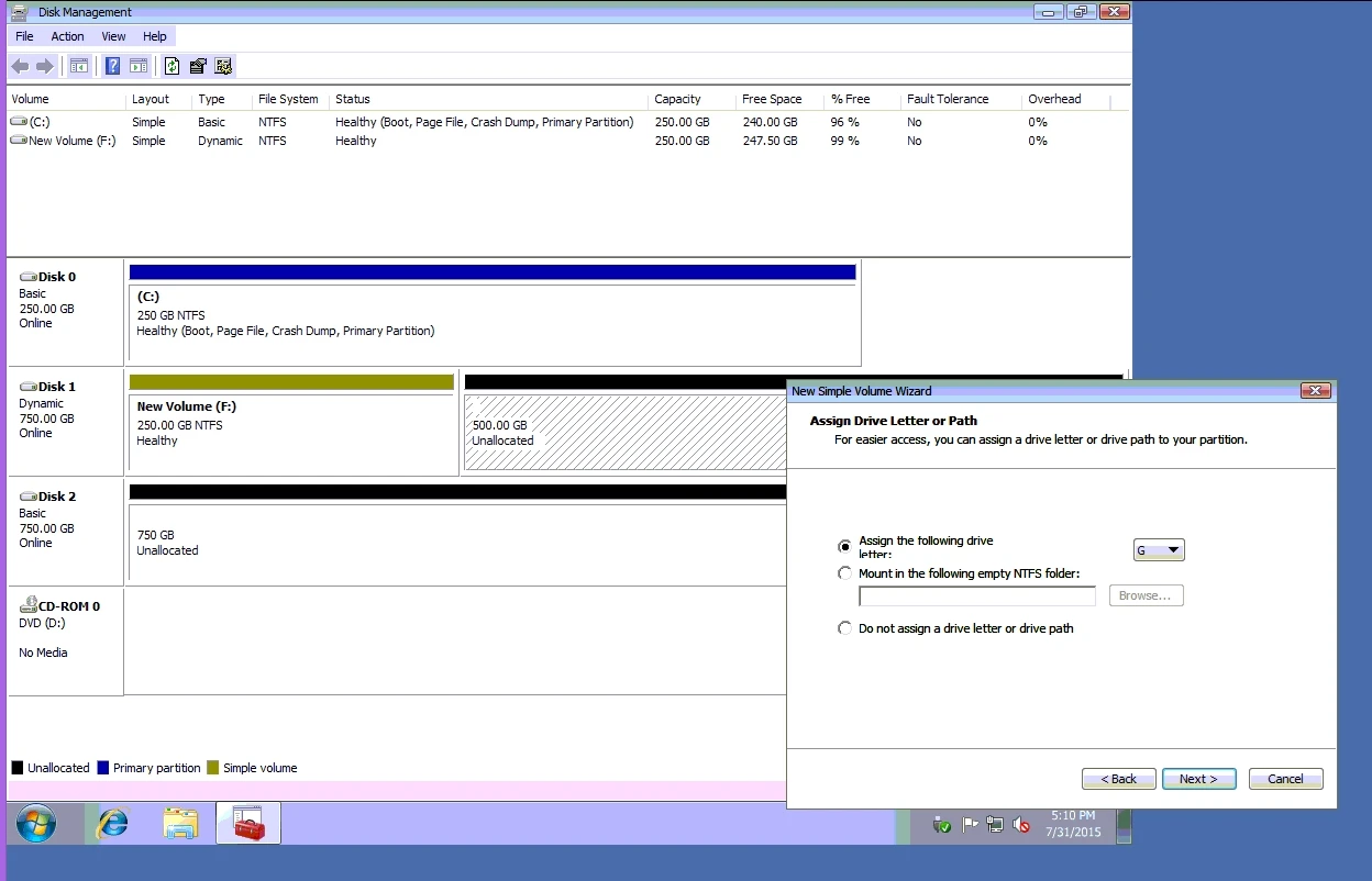 Exam 220-1002: Question 1 - Image 8