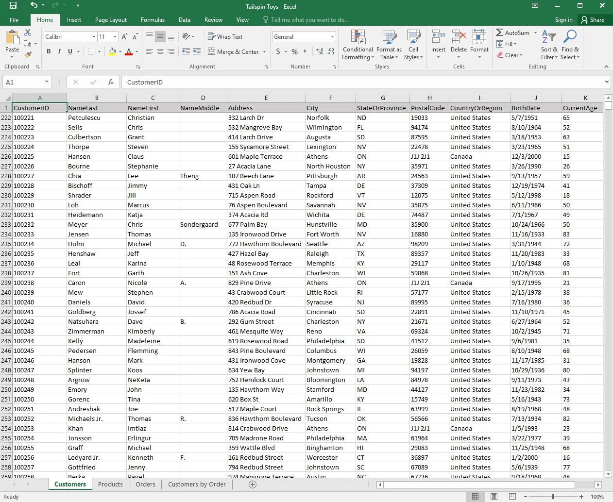 Exam 77-727: Question 1 - Image 7