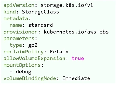 Exam 2V0-71.21: Question 2 - Image 1