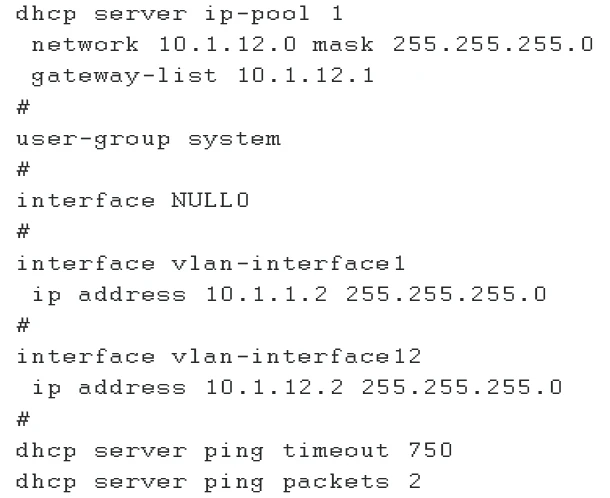 Exam HP0-Y52: Question 5 - Image 1