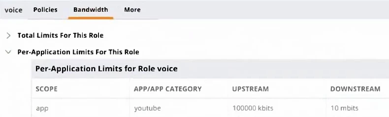 Exam HPE7-A07: Question 1 - Image 4