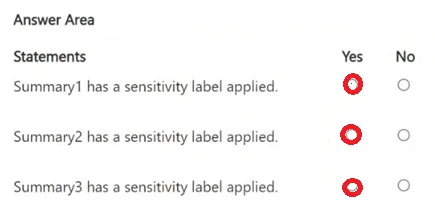 Exam SC-401: Question 5 - Image 5