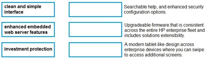 Exam HP2-B149: Question 4 - Image 1