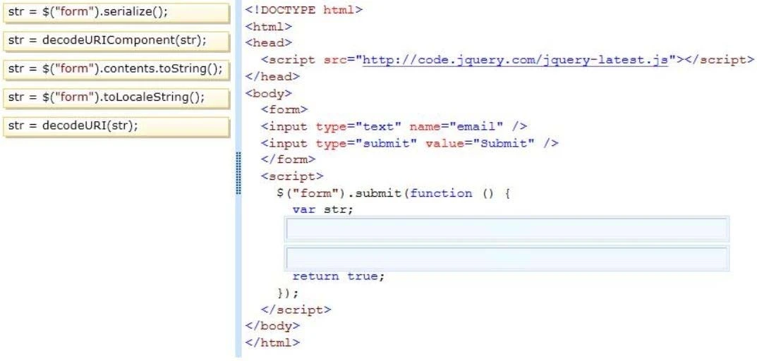 Exam 70-480: Question 4 - Image 1