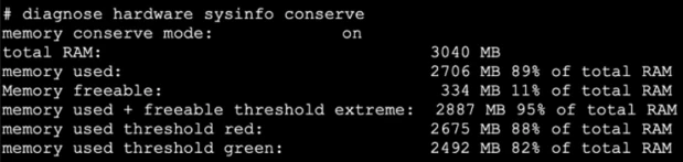 Exam NSE7_NST-7.2: Question 3 - Image 1