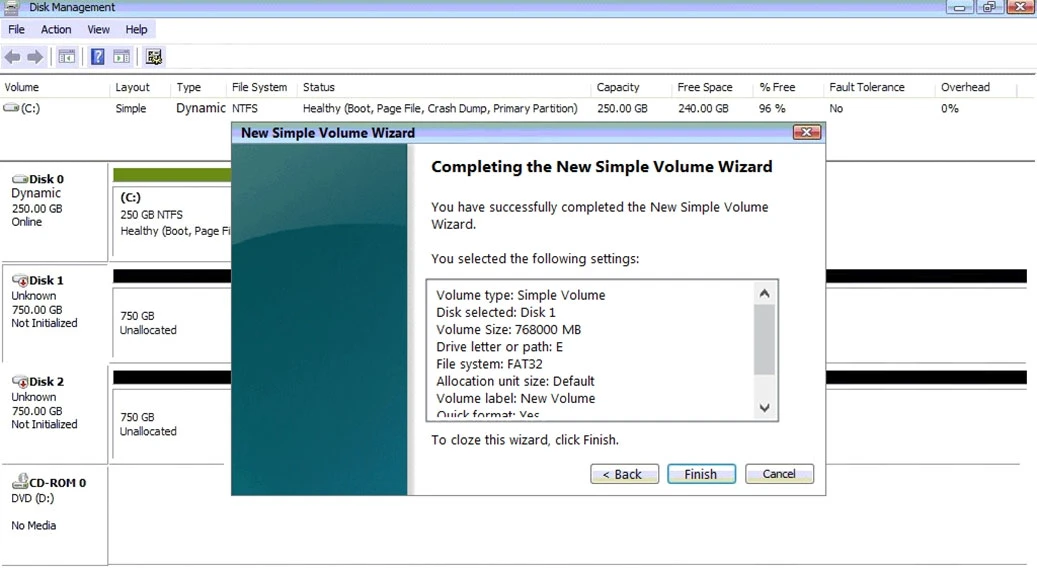 Exam 220-1002: Question 1 - Image 6