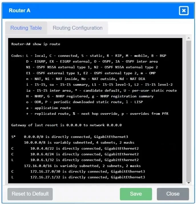 Exam N10-009: Question 3 - Image 2