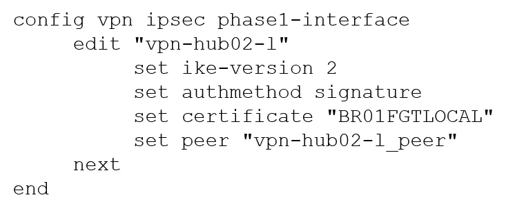 Exam NSE8_812: Question 8 - Image 7