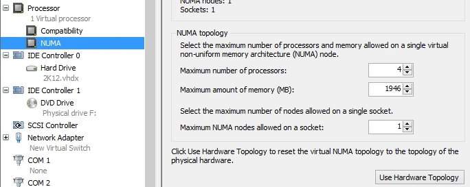 Exam 74-409: Question 7 - Image 4